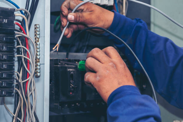 Best Electrical Repair Services  in Lisbon, OH