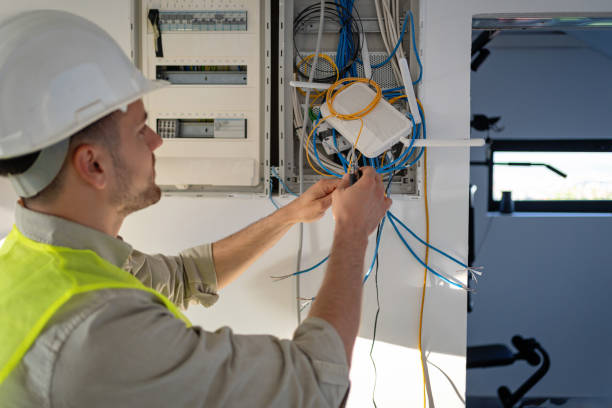 Best Electrical Outlet Repair  in Lisbon, OH