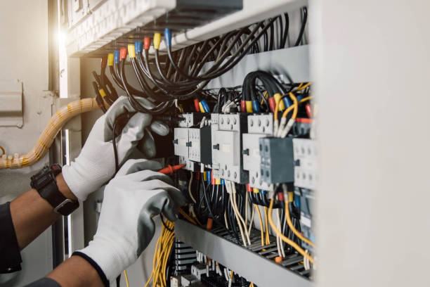 Best Electrical Installation Contractor  in Lisbon, OH